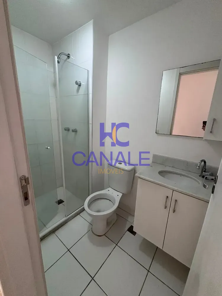 Apartamento, 2 quartos, 54 m² - Foto 31