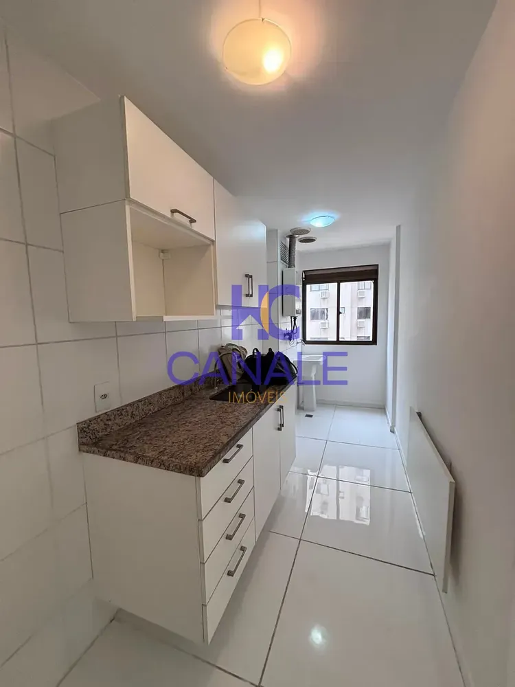 Apartamento, 2 quartos, 54 m² - Foto 13