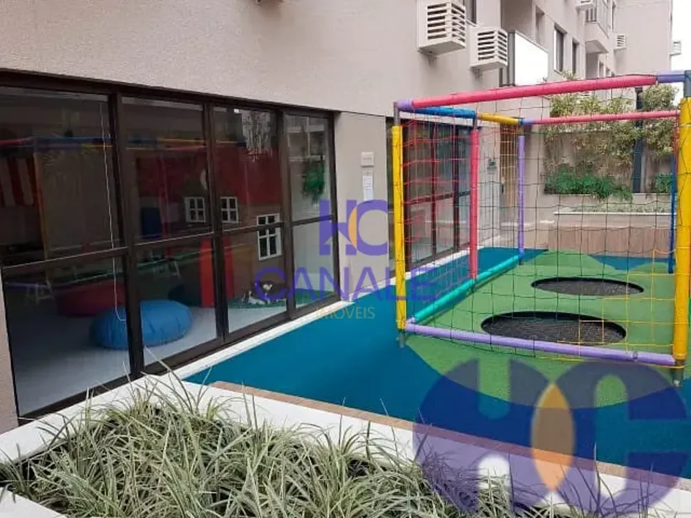 Apartamento, 2 quartos, 54 m² - Foto 25