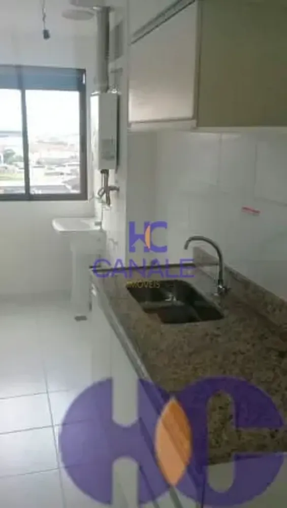 Apartamento, 2 quartos, 54 m² - Foto 7