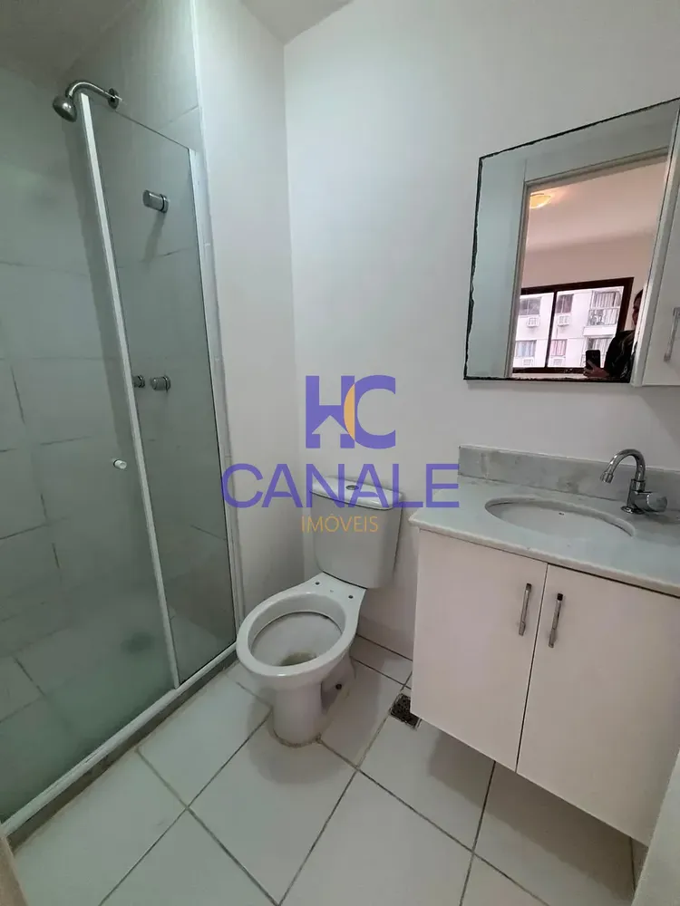 Apartamento, 2 quartos, 54 m² - Foto 27