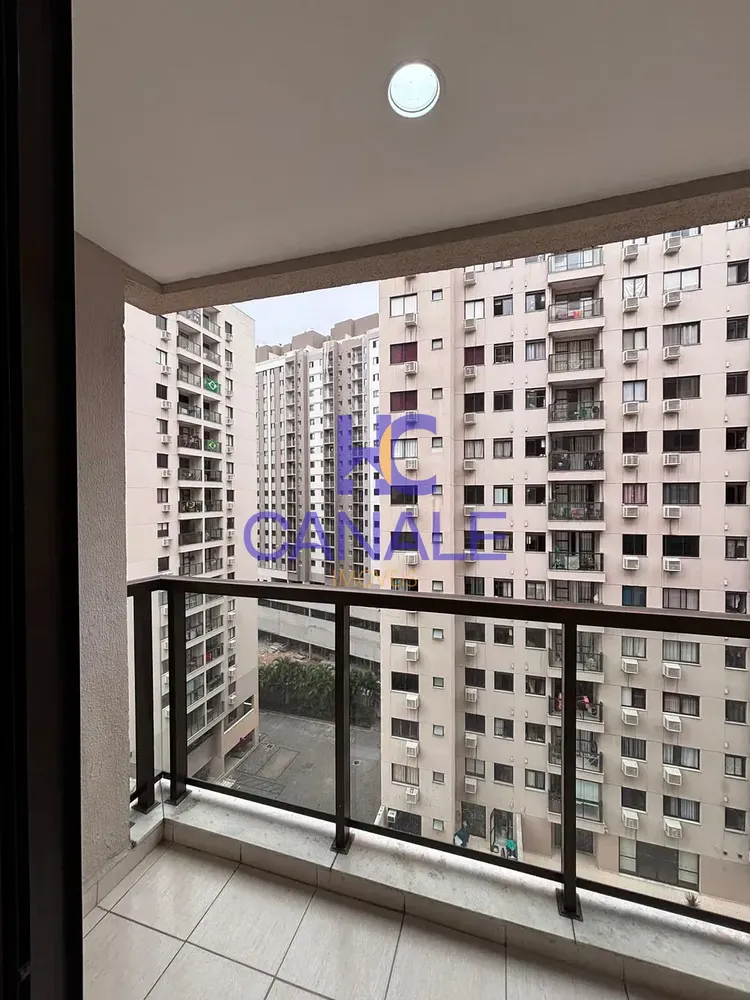 Apartamento, 2 quartos, 54 m² - Foto 5