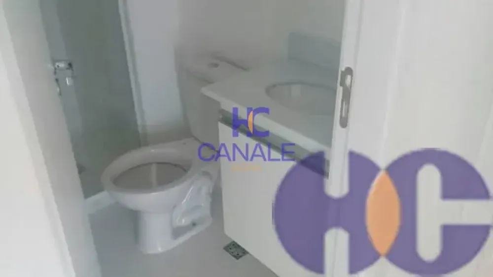 Apartamento, 2 quartos, 54 m² - Foto 21