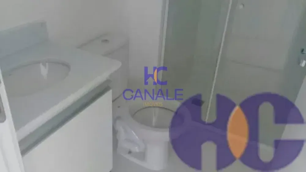 Apartamento, 2 quartos, 54 m² - Foto 9