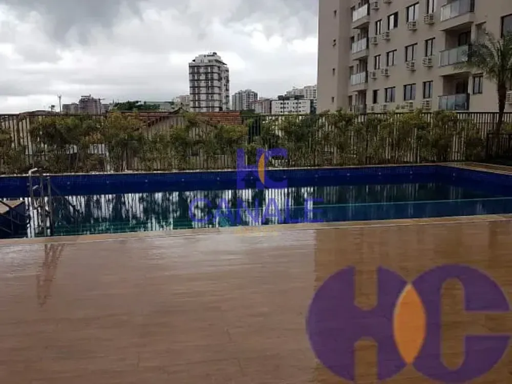 Apartamento, 2 quartos, 54 m² - Foto 6