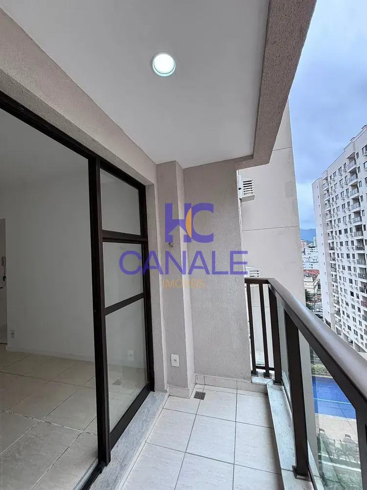Apartamento, 2 quartos, 54 m² - Foto 8
