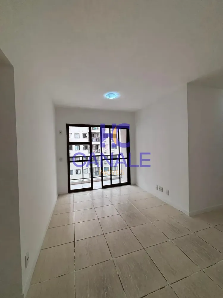 Apartamento, 2 quartos, 54 m² - Foto 1