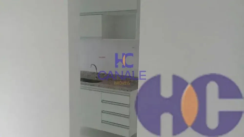 Apartamento, 2 quartos, 54 m² - Foto 10