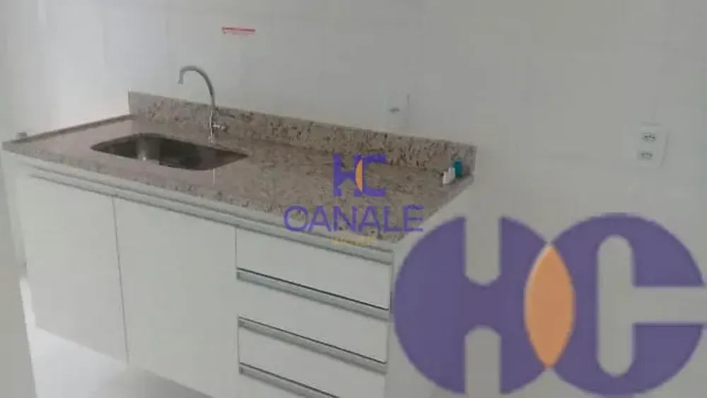 Apartamento, 2 quartos, 54 m² - Foto 2