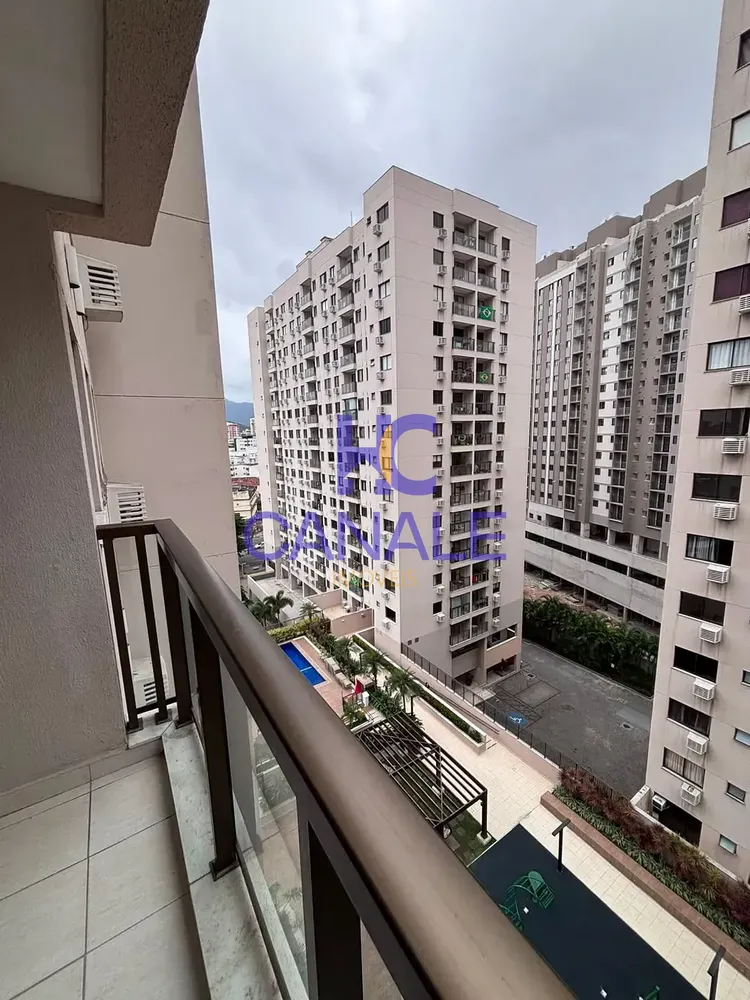 Apartamento, 2 quartos, 54 m² - Foto 15
