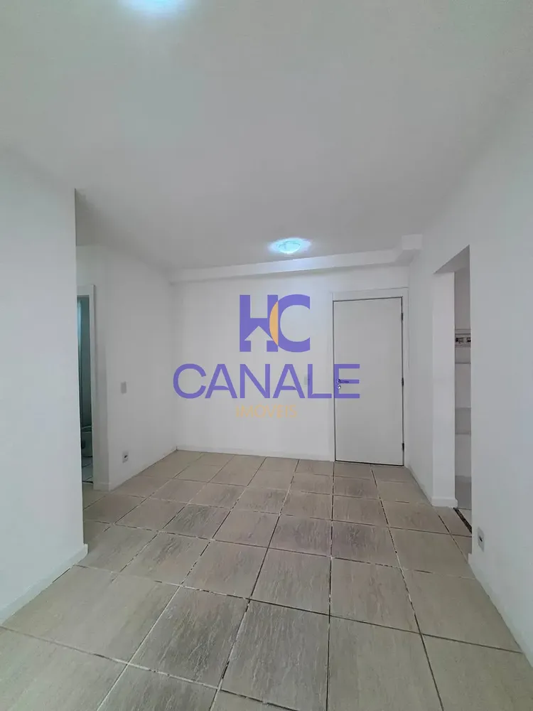Apartamento, 2 quartos, 54 m² - Foto 4
