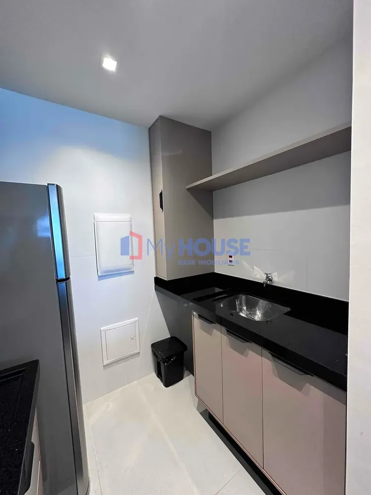 Apartamento, 2 quartos, 103 m² - Foto 4