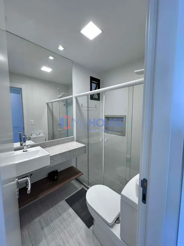 Apartamento, 2 quartos, 103 m² - Foto 3