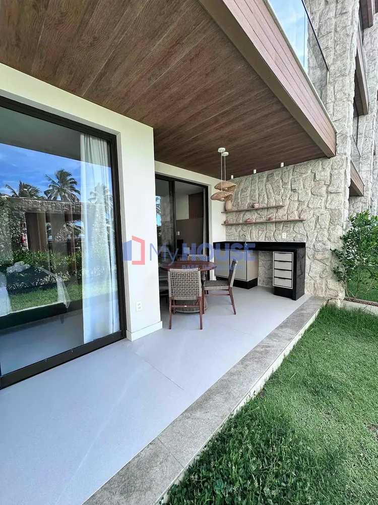 Apartamento, 2 quartos, 103 m² - Foto 2