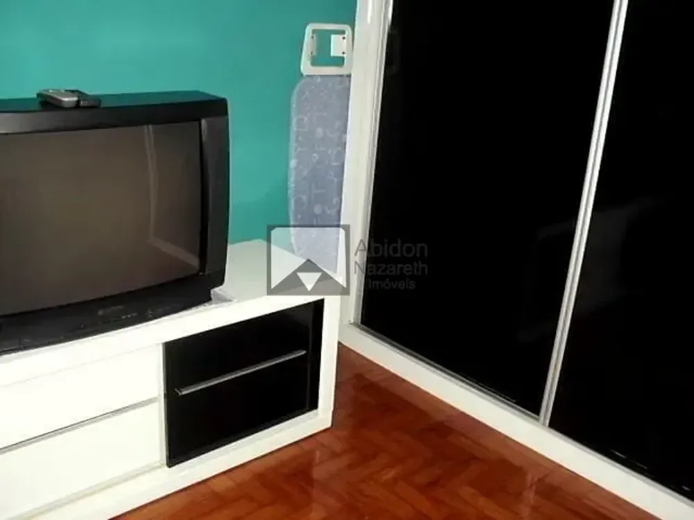 Apartamento, 3 quartos, 110 m² - Foto 3