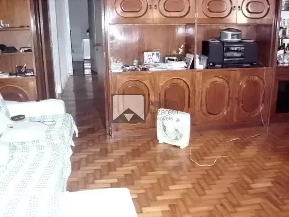 Apartamento, 3 quartos, 110 m² - Foto 5