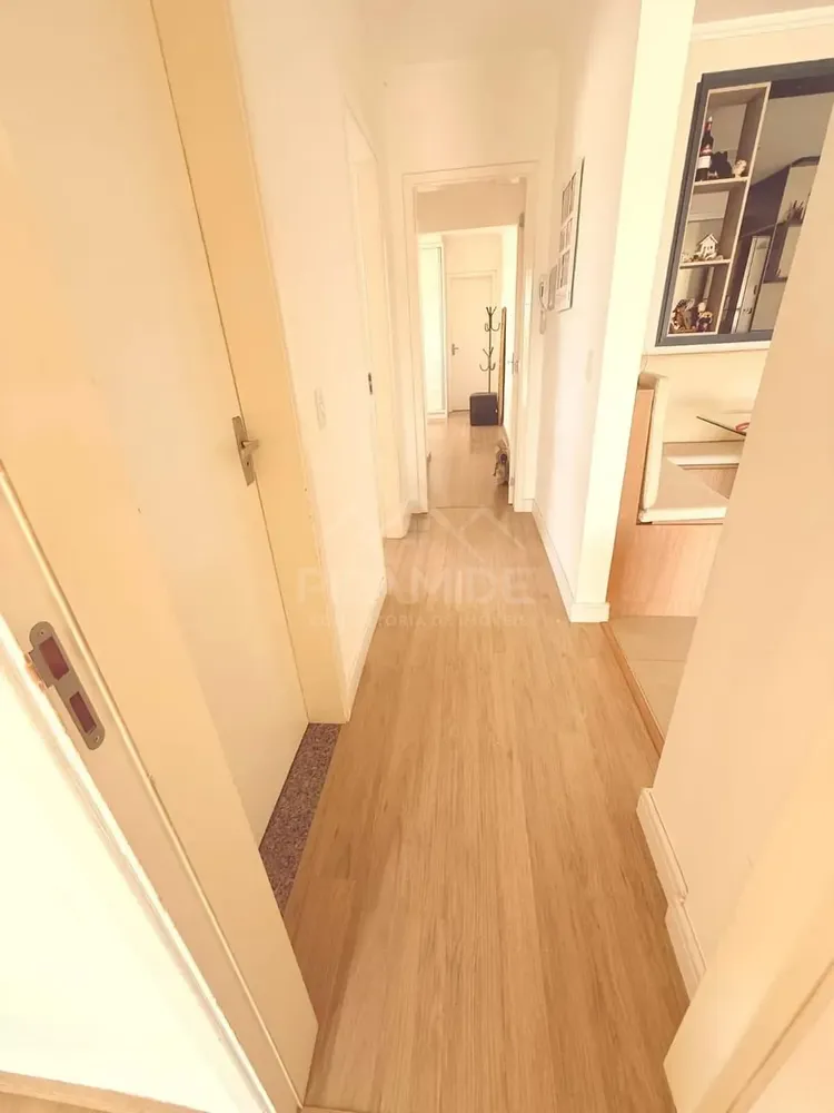 Apartamento, 3 quartos, 90 m² - Foto 3