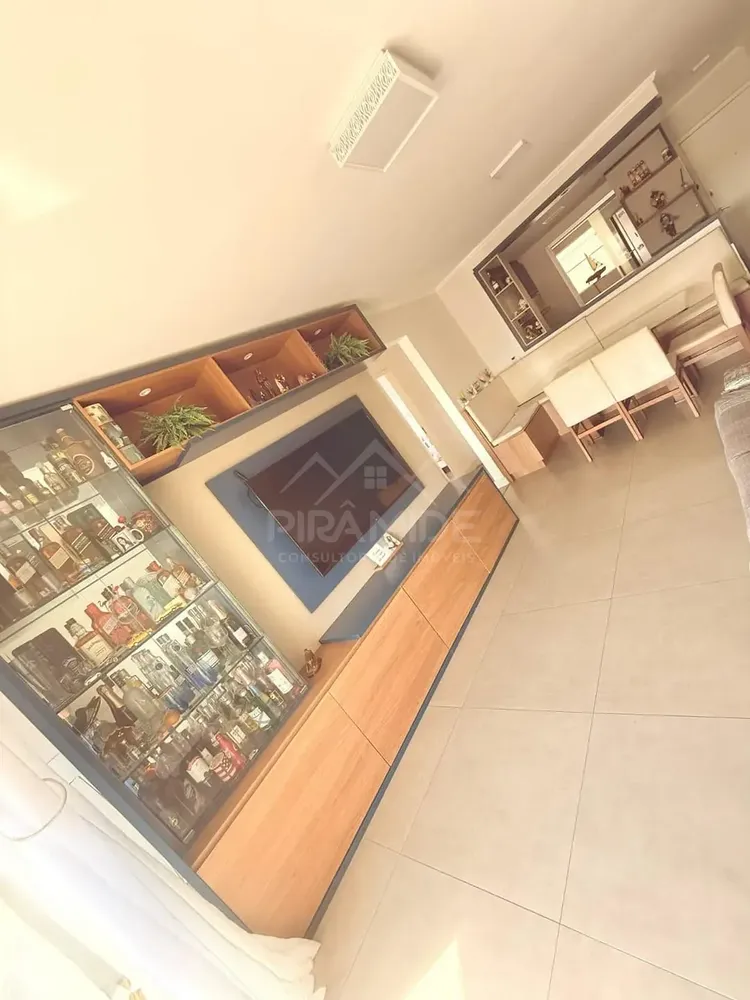 Apartamento, 3 quartos, 90 m² - Foto 7