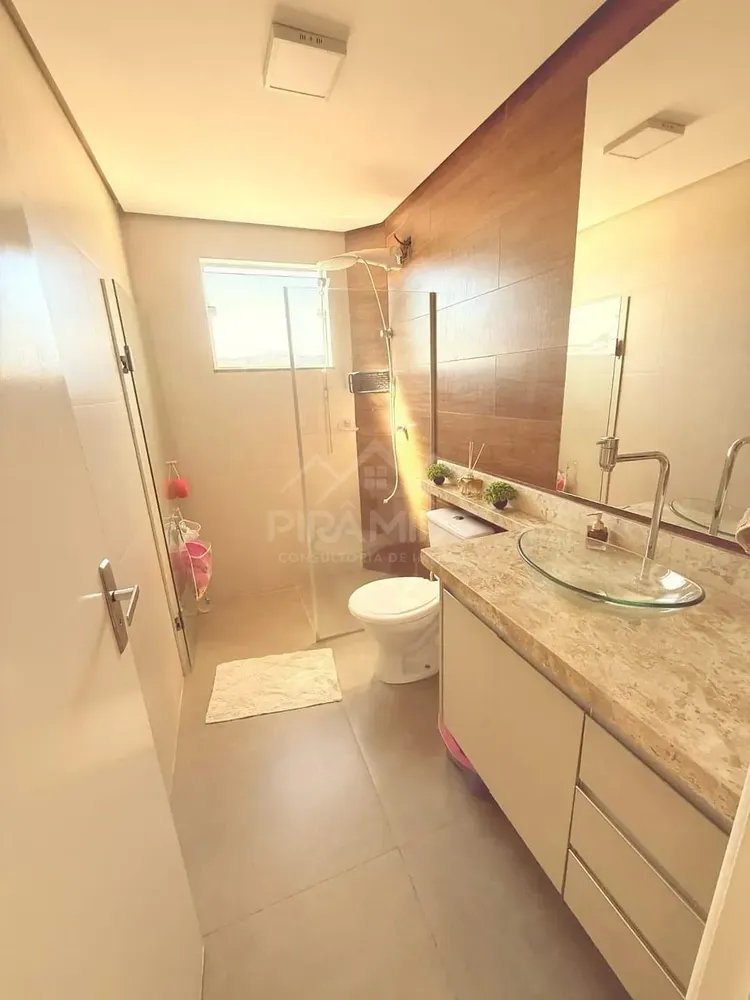 Apartamento, 3 quartos, 90 m² - Foto 6
