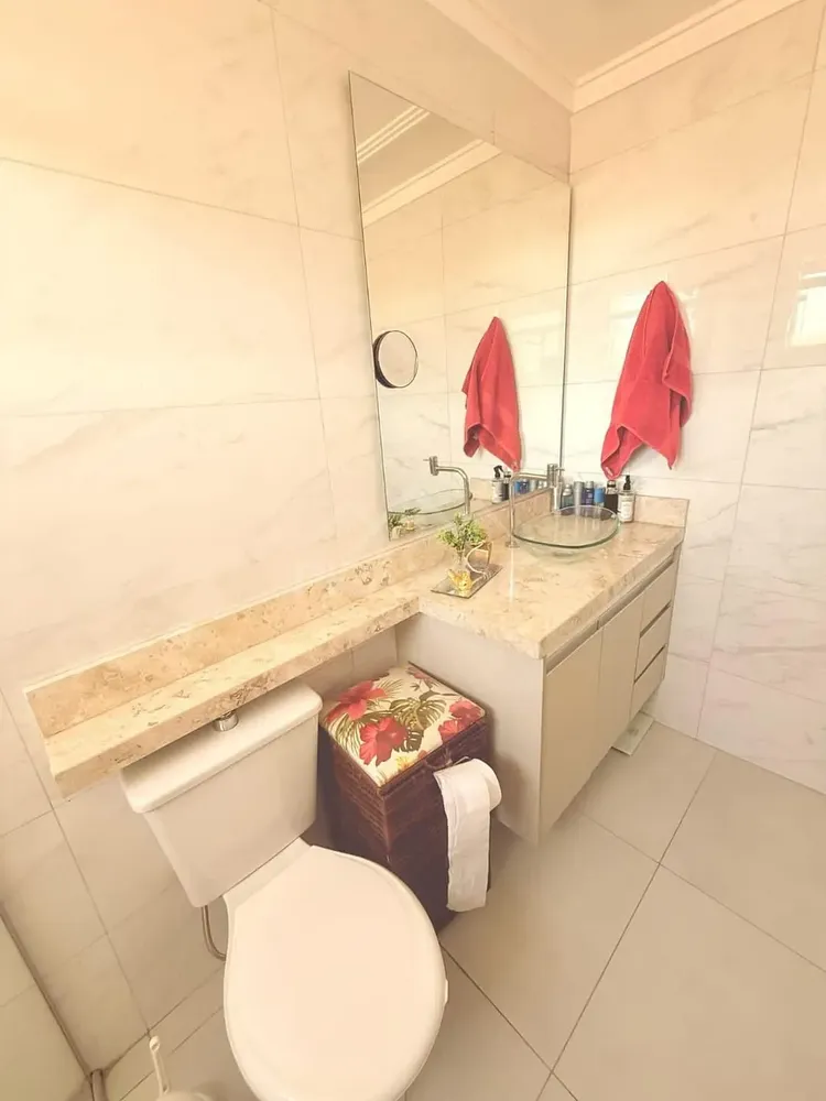 Apartamento, 3 quartos, 90 m² - Foto 8