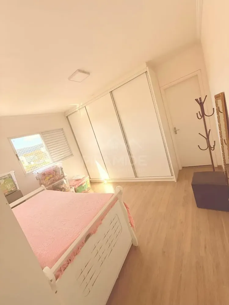 Apartamento, 3 quartos, 90 m² - Foto 5