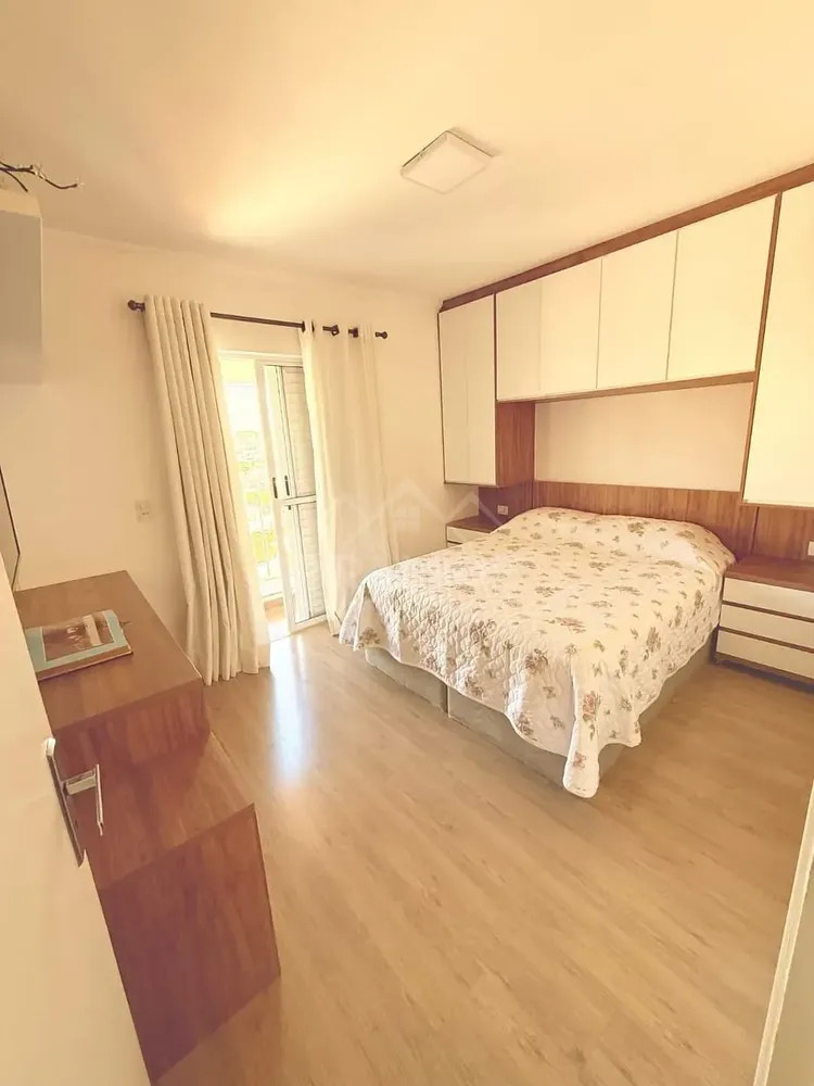 Apartamento, 3 quartos, 90 m² - Foto 4