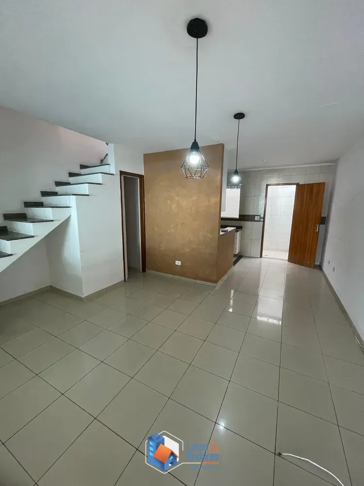 Sobrado, 3 quartos, 68 m² - Foto 3