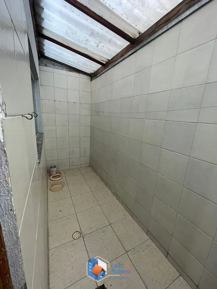 Sobrado, 3 quartos, 68 m² - Foto 5