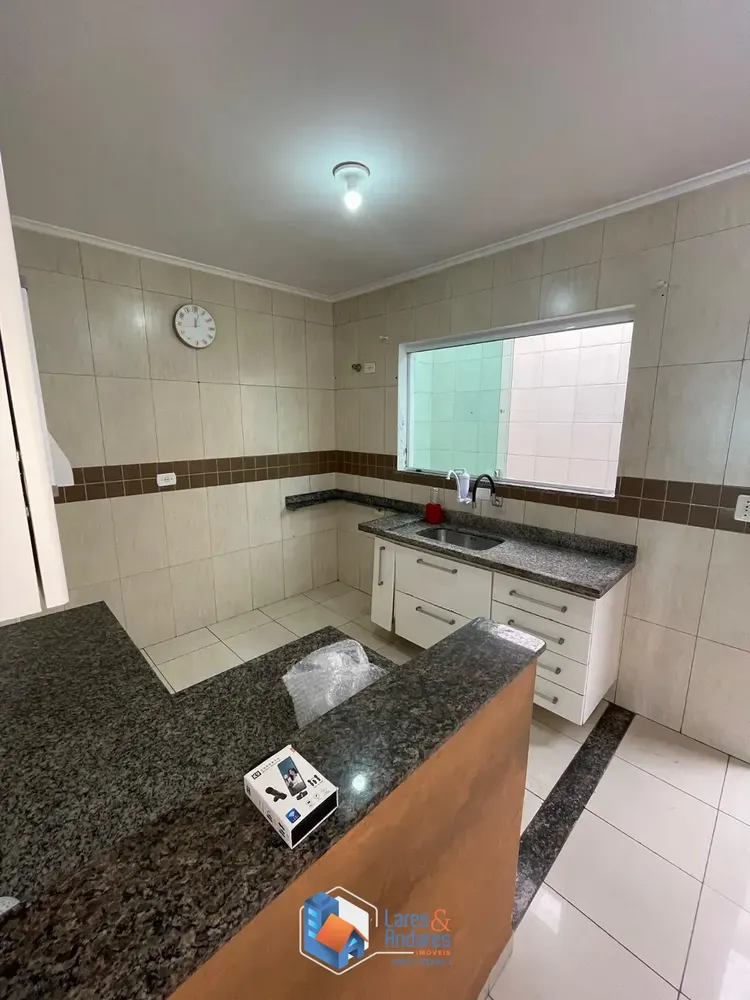 Sobrado, 3 quartos, 68 m² - Foto 8