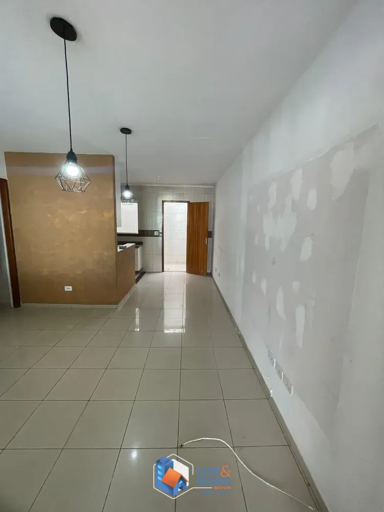 Sobrado, 3 quartos, 68 m² - Foto 4