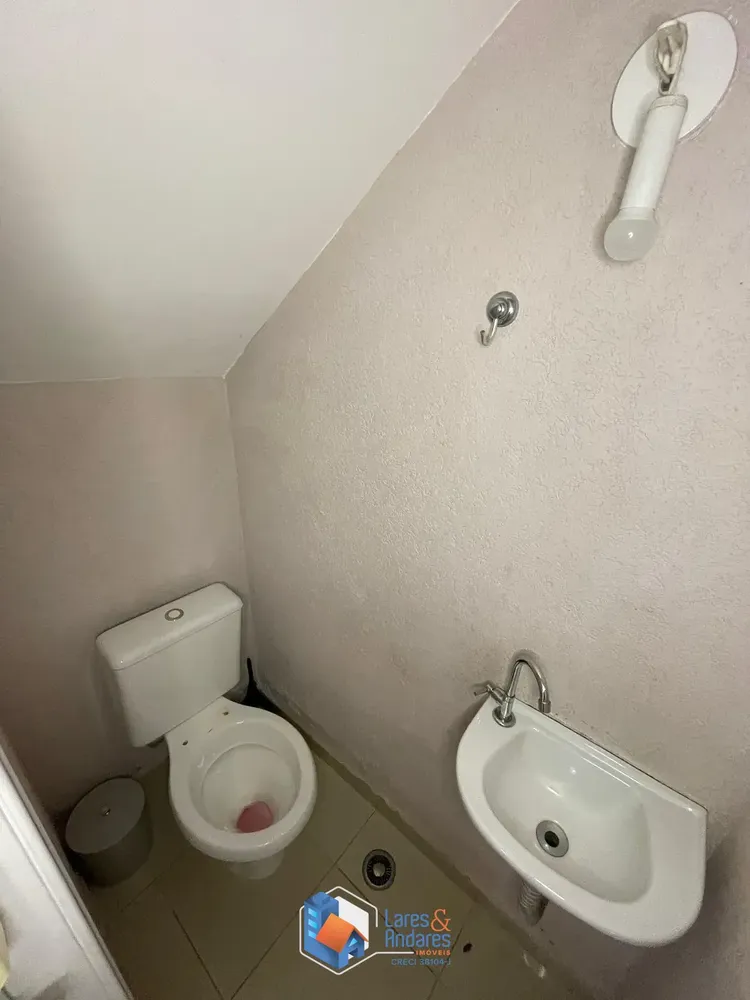 Sobrado, 3 quartos, 68 m² - Foto 7