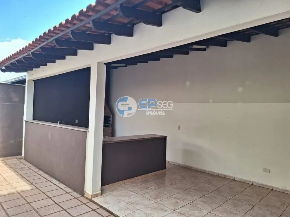 Casa, 3 quartos, 156 m² - Foto 1