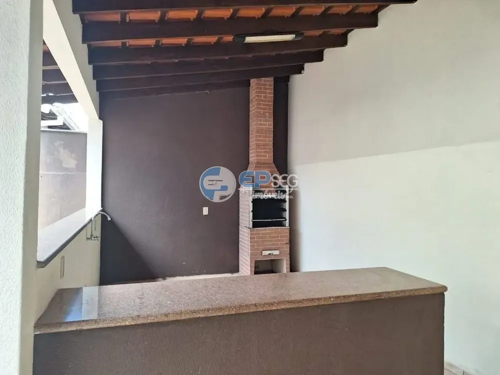 Casa, 3 quartos, 156 m² - Foto 2