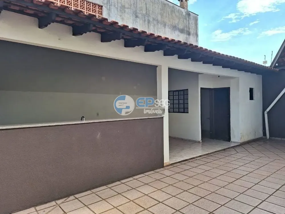 Casa, 3 quartos, 156 m² - Foto 4