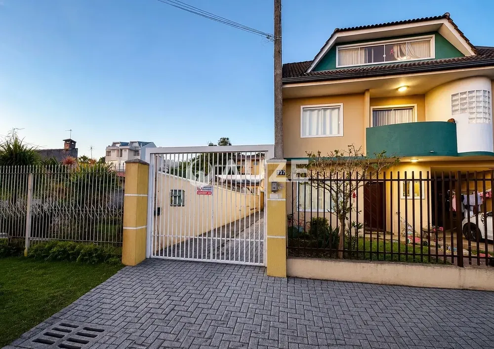 Sobrado, 3 quartos, 165 m² - Foto 2