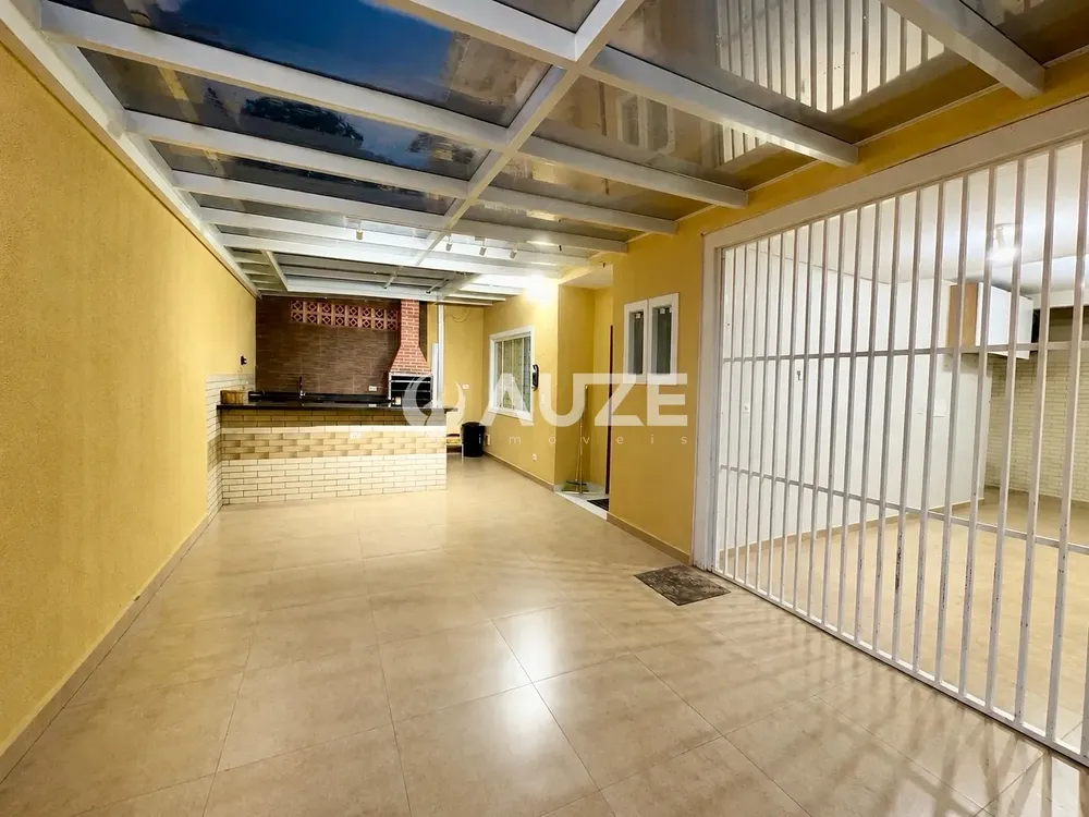 Sobrado, 3 quartos, 165 m² - Foto 3