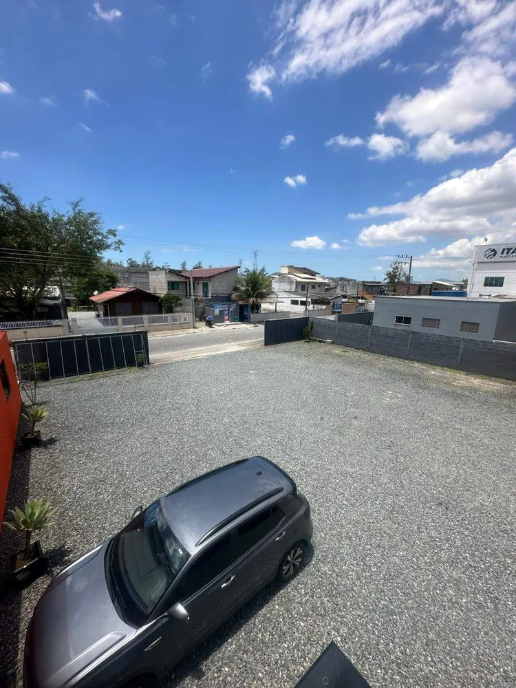 Depósito-Galpão, 116 m² - Foto 2