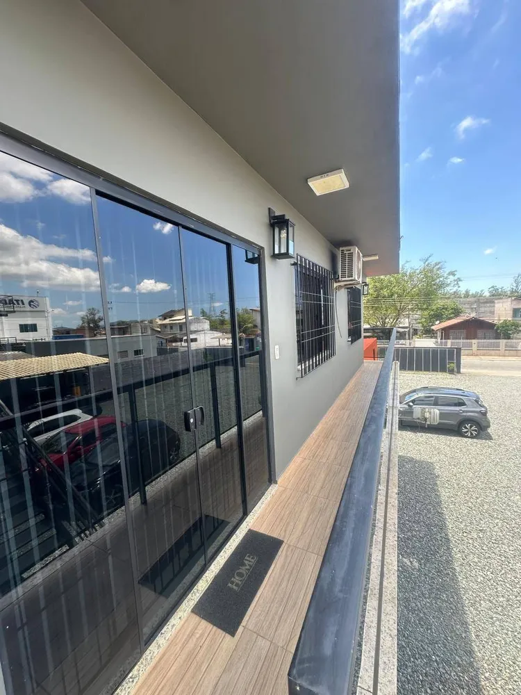 Depósito-Galpão, 116 m² - Foto 3
