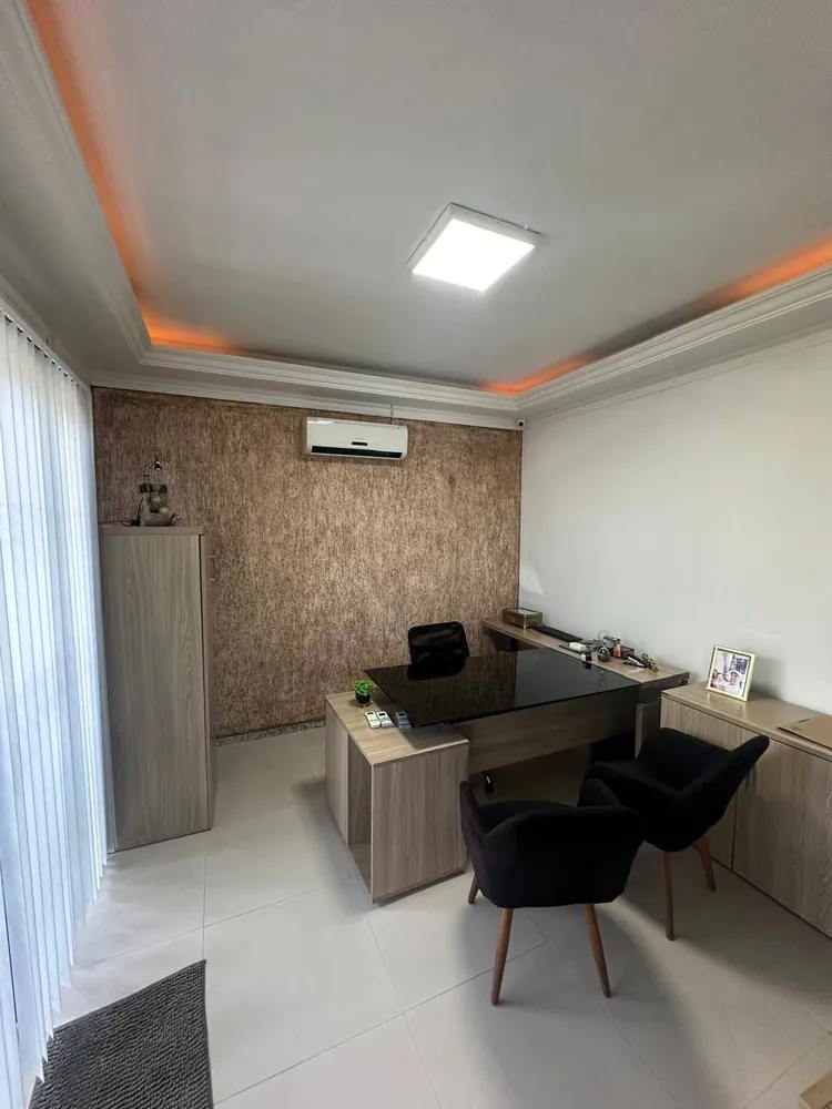 Depósito-Galpão, 116 m² - Foto 5