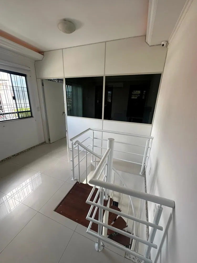 Depósito-Galpão, 116 m² - Foto 4