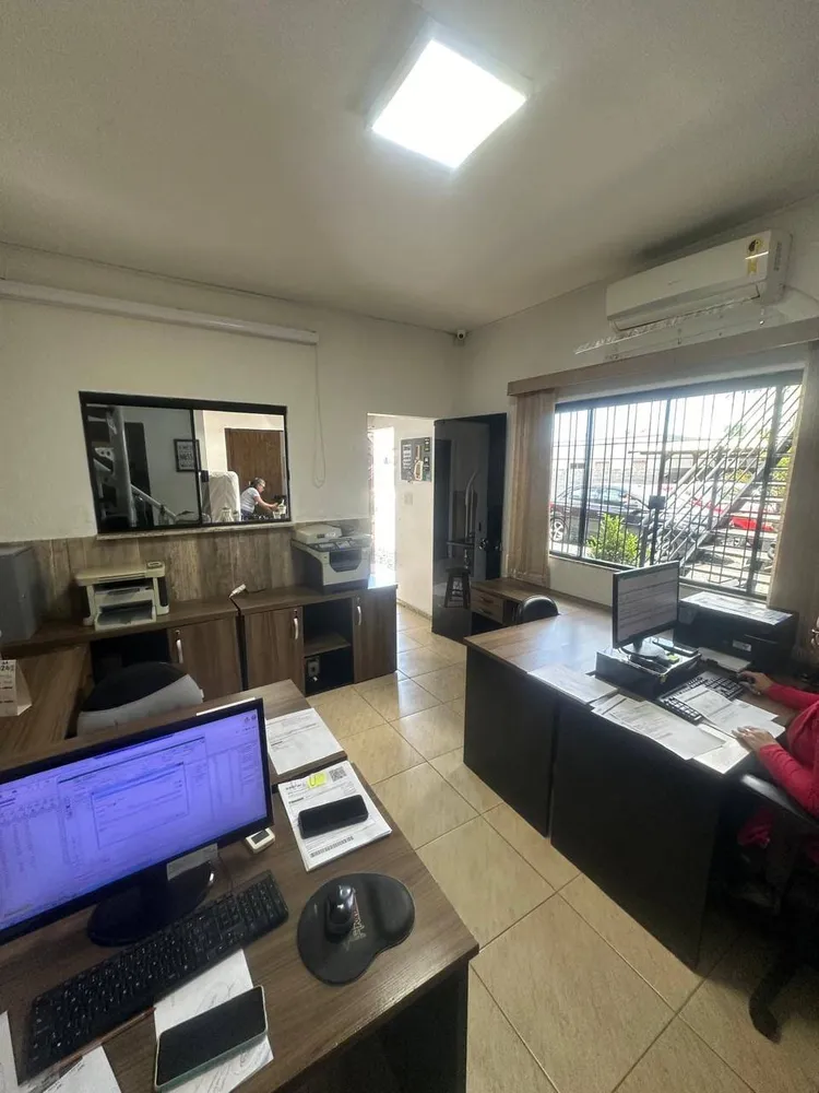 Depósito-Galpão, 116 m² - Foto 6