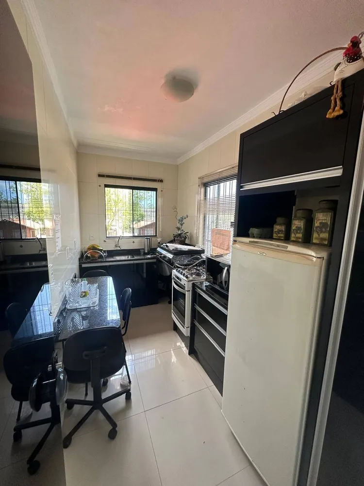 Depósito-Galpão, 116 m² - Foto 7