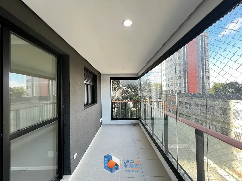 Apartamento, 2 quartos, 62 m² - Foto 1