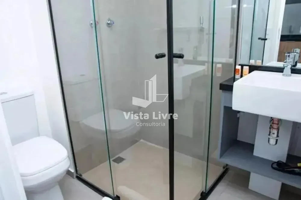 Apartamento, 1 quarto, 20 m² - Foto 4