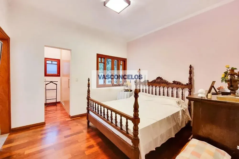 Casa, 4 quartos, 239 m² - Foto 4