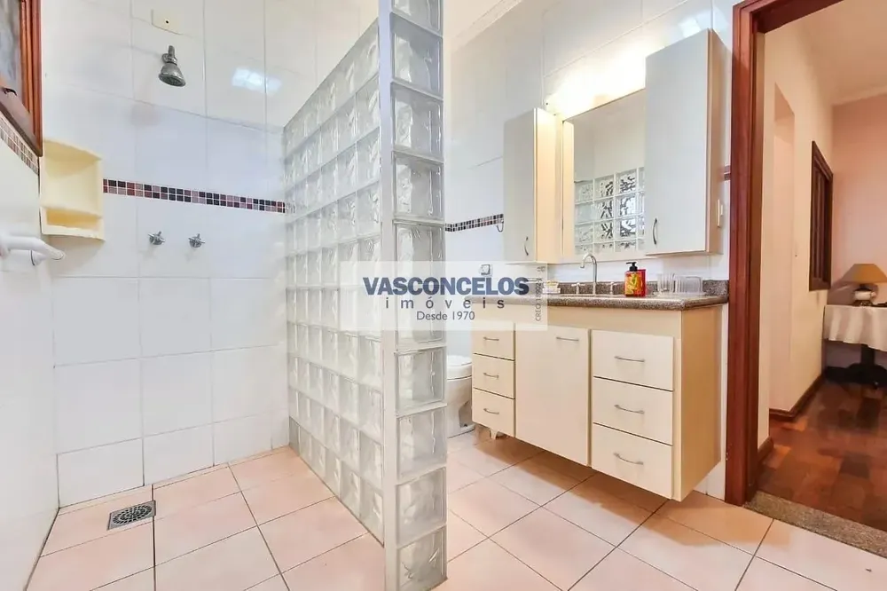 Casa, 4 quartos, 239 m² - Foto 3