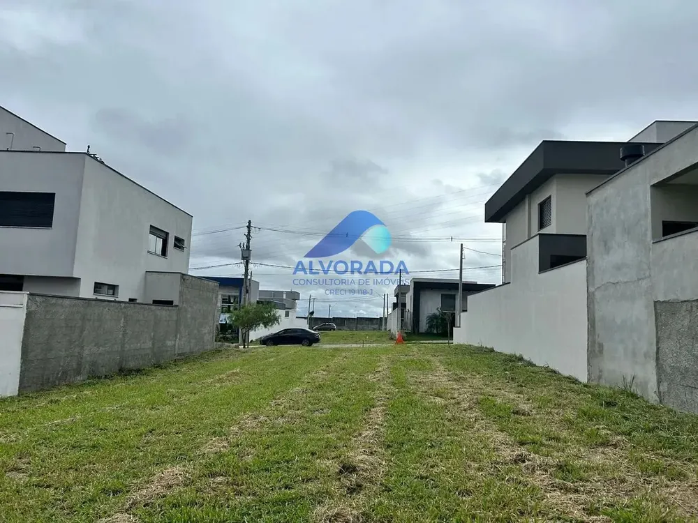 Terreno, 250 m² - Foto 1