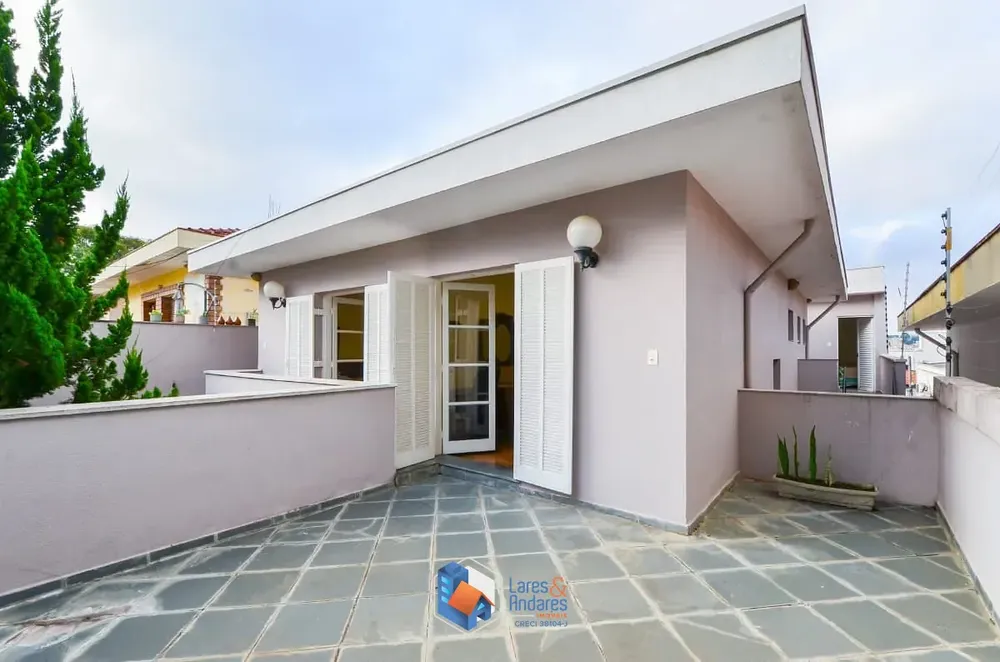Casa, 3 quartos, 200 m² - Foto 5