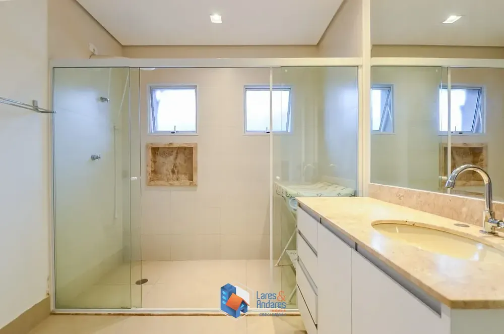Casa, 3 quartos, 200 m² - Foto 7