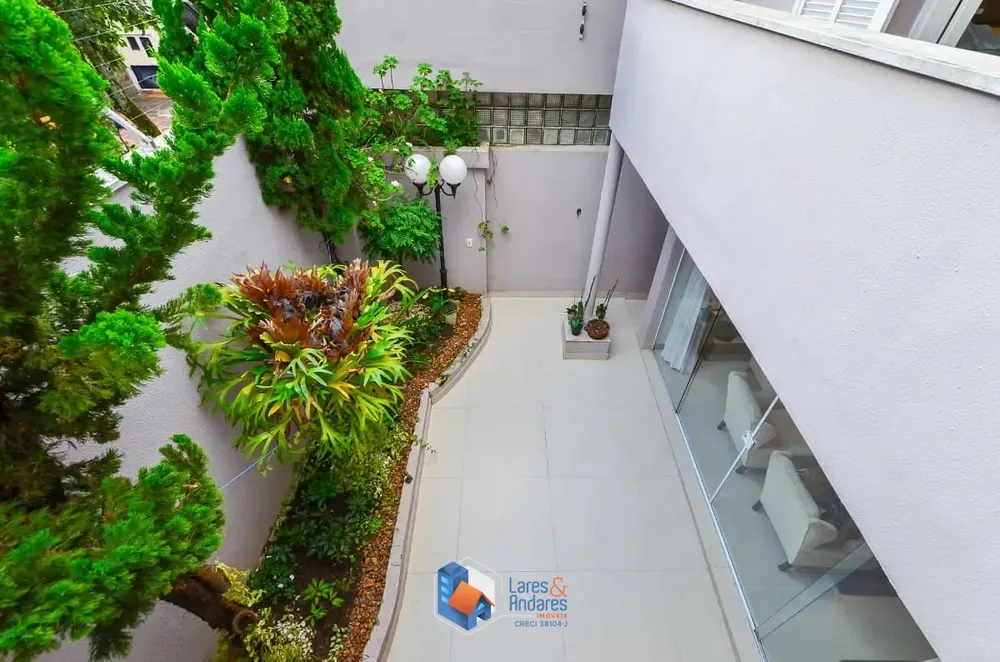 Casa, 3 quartos, 200 m² - Foto 4